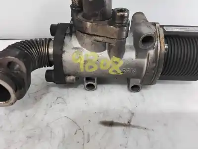 İkinci el araba yedek parçası egr valfi için fiat stilo multi wagon (192_) 1.9 d multijet oem iam referansları 7.22946.34.0  