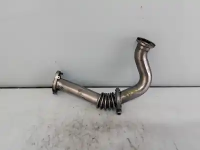 Peça sobressalente para automóvel em segunda mão tubo por audi q5 (8r) 2.0 tdi (125kw) referências oem iam 03l131521r