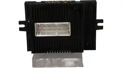 Peça sobressalente para automóvel em segunda mão módulo eletrônico por bmw 5 (e60) 520 i referências oem iam 6948578  