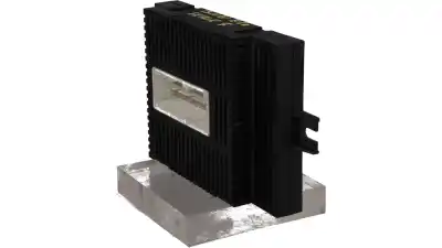 Peça sobressalente para automóvel em segunda mão módulo eletrônico por bmw 5 (e60) 520 i referências oem iam 6948578  