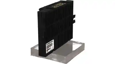 Second-hand car spare part Electronic Module for BMW 5 (E60) 520 I OEM IAM references 6948578  