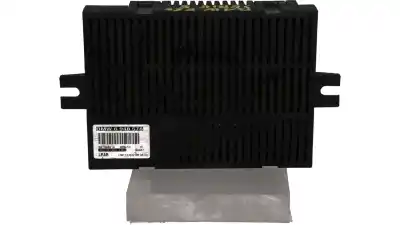 Peça sobressalente para automóvel em segunda mão módulo eletrônico por bmw 5 (e60) 520 i referências oem iam 6948578  