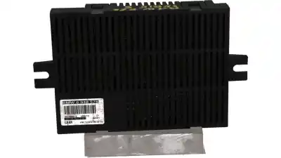 Peça sobressalente para automóvel em segunda mão módulo eletrônico por bmw 5 (e60) 520 i referências oem iam 6948578  