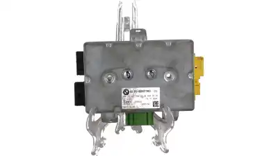 Pezzo di ricambio per auto di seconda mano modulo elettronico per bmw 5 (e60) 520 i riferimenti oem iam 61356957760  