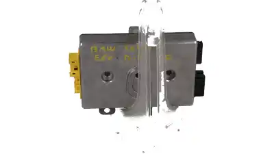 Pezzo di ricambio per auto di seconda mano modulo elettronico per bmw 5 (e60) 520 i riferimenti oem iam 61356957760  