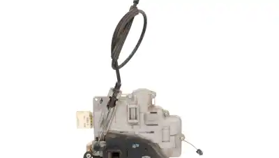 Pezzo di ricambio per auto di seconda mano  per SEAT LEON (1P1)  Riferimenti OEM IAM   