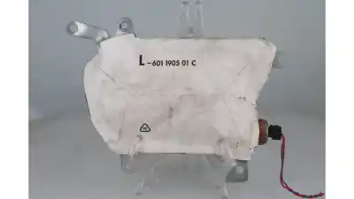 Second-hand car spare part front left curtain airbag for bmw 5 (e60) 520 i oem iam references 69963021  