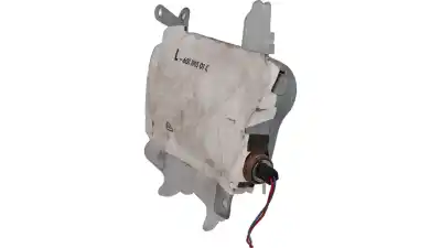 Second-hand car spare part front left curtain airbag for bmw 5 (e60) 520 i oem iam references 69963021  