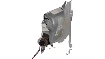 Second-hand car spare part front left curtain airbag for bmw 5 (e60) 520 i oem iam references 69963021  