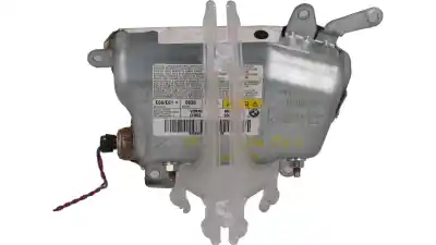 Second-hand car spare part Front Left Curtain Airbag for BMW 5 (E60) 520 I OEM IAM references 69963021  