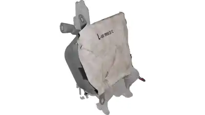 Second-hand car spare part front left curtain airbag for bmw 5 (e60) 520 i oem iam references 69963021  