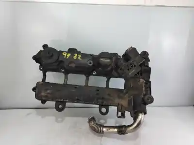 Second-hand car spare part rocker cover for ford fiesta (cbk) ambiente oem iam references   