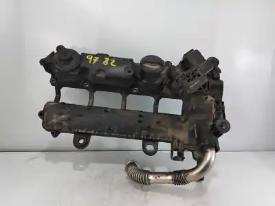 Second-hand car spare part rocker cover for ford fiesta (cbk) ambiente oem iam references   