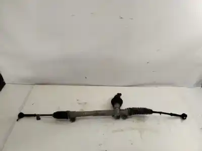 Peça sobressalente para automóvel em segunda mão caixa de direção por opel corsa e color edition ecoflex referências oem iam   