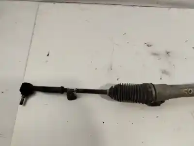 Peça sobressalente para automóvel em segunda mão caixa de direção por opel corsa e color edition ecoflex referências oem iam   