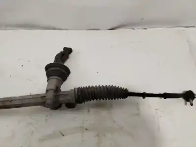 Peça sobressalente para automóvel em segunda mão caixa de direção por opel corsa e color edition ecoflex referências oem iam   