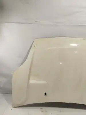 Second-hand car spare part bonnet for ford fiesta (cbk) ambiente oem iam references   