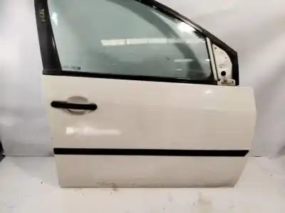 Автозапчасти б/у дверь передняя правая за ford fiesta (cbk) ambiente ссылки oem iam 