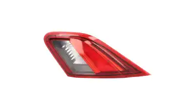 Second-hand car spare part right tailgate light for opel corsa e color edition ecoflex oem iam references 13428452  