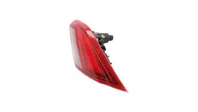Second-hand car spare part right tailgate light for opel corsa e color edition ecoflex oem iam references 13428452  
