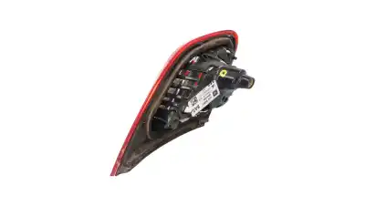 Second-hand car spare part right tailgate light for opel corsa e color edition ecoflex oem iam references 13428452  