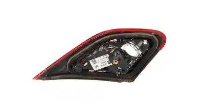 Peça sobressalente para automóvel em segunda mão Farolim Traseiro Direito por OPEL CORSA E Color Edition ecoFlex Referências OEM IAM 13428452  