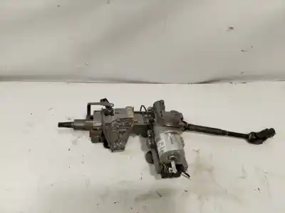 Second-hand car spare part steering column for renault captur intens 90 cv / 66 kw oem iam references 488100991r  