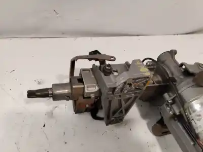 Second-hand car spare part steering column for renault captur intens 90 cv / 66 kw oem iam references 488100991r  