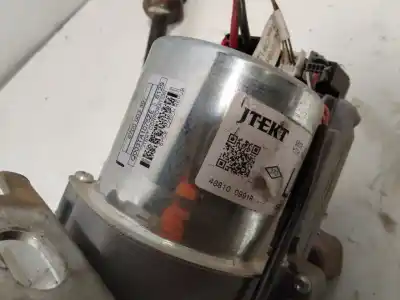Second-hand car spare part steering column for renault captur intens 90 cv / 66 kw oem iam references 488100991r  