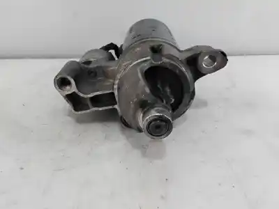 Peça sobressalente para automóvel em segunda mão motor de arranque por audi q5 (8r) 2.0 tdi (125kw) referências oem iam 03l911021e