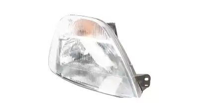 Peça sobressalente para automóvel em segunda mão farol / farolim direito por ford fiesta (cbk) ambiente referências oem iam   