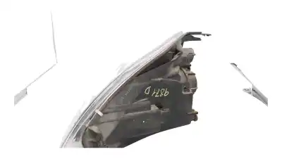 Peça sobressalente para automóvel em segunda mão farol / farolim direito por ford fiesta (cbk) ambiente referências oem iam   