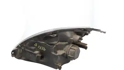 Peça sobressalente para automóvel em segunda mão farol / farolim direito por ford fiesta (cbk) ambiente referências oem iam   