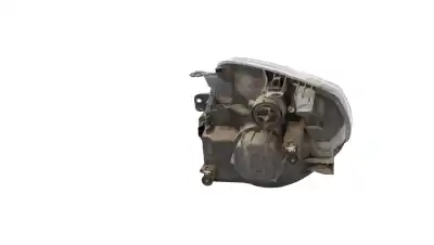 Peça sobressalente para automóvel em segunda mão farol / farolim direito por ford fiesta (cbk) ambiente referências oem iam   