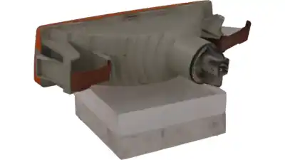 Second-hand car spare part front left headlight for citroen c15 d oem iam references e3012136  