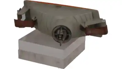 Автозапчастина б/у лівий передній пилот для CITROEN C15 D Посилання на OEM IAM E3012136  