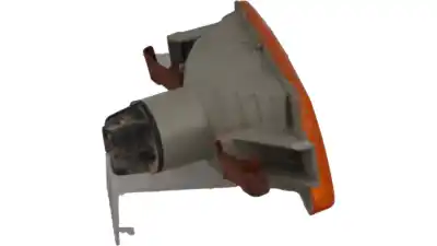 Second-hand car spare part front left headlight for citroen c15 d oem iam references e3012136  