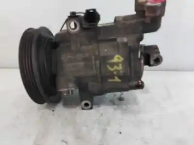 Peça sobressalente para automóvel em segunda mão  por NISSAN NOTE (E11E)  Referências OEM IAM 08RAX80A  