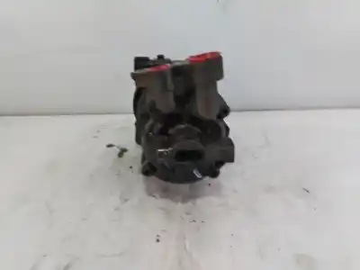 Second-hand car spare part air conditioning compressor for nissan note (e11e) acenta oem iam references 08rax80a  