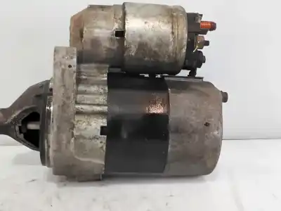 Peça sobressalente para automóvel em segunda mão motor de arranque por nissan note (e11e) acenta referências oem iam 233001f77b  