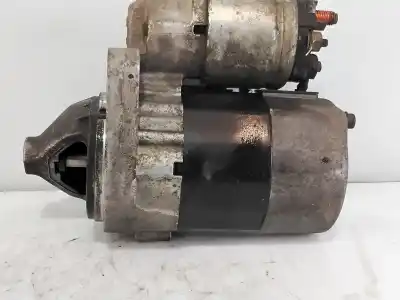 Peça sobressalente para automóvel em segunda mão motor de arranque por nissan note (e11e) acenta referências oem iam 233001f77b  