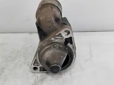Peça sobressalente para automóvel em segunda mão motor de arranque por nissan note (e11e) acenta referências oem iam 233001f77b  