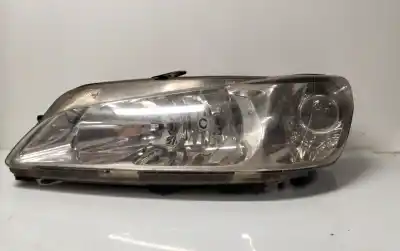Second-hand car spare part Left Headlight for PEUGEOT 306 BREAK Boulebard OEM IAM references   