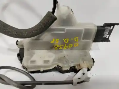 Pezzo di ricambio per auto di seconda mano SERRATURA PORTA ANTERIORE DESTRA per CITROEN C-ELYSÉE  Riferimenti OEM IAM   