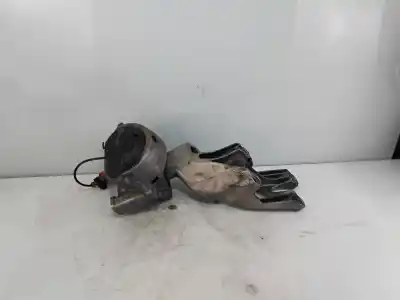 Peça sobressalente para automóvel em segunda mão suporte do motor esquerdo por audi q5 (8r) 2.0 tdi (125kw) referências oem iam 08k0199307