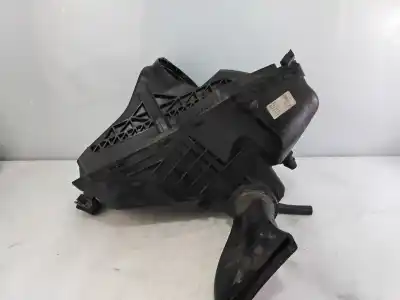 Peça sobressalente para automóvel em segunda mão suporte do filtro de ar por audi q5 (8r) 2.0 tdi (125kw) referências oem iam 8k0133837t  