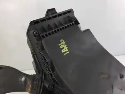 Peça sobressalente para automóvel em segunda mão suporte do filtro de ar por audi q5 (8r) 2.0 tdi (125kw) referências oem iam 8k0133837t  