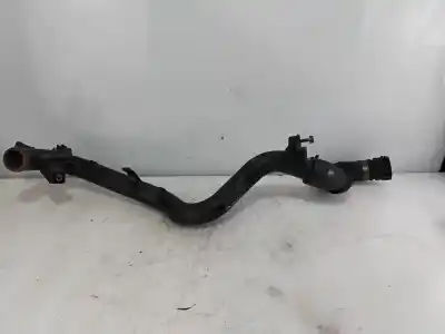 Peça sobressalente para automóvel em segunda mão tubo por audi q5 (8r) 2.0 tdi (125kw) referências oem iam 03l121071b