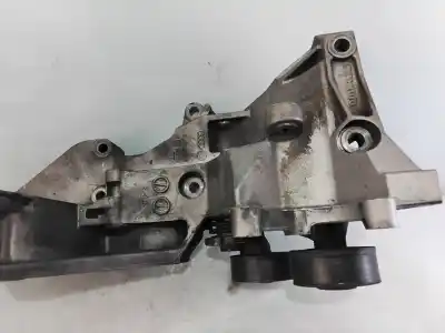 Peça sobressalente para automóvel em segunda mão suporte do alternador por audi q5 (8r) 2.0 tdi (125kw) referências oem iam 03l903143h