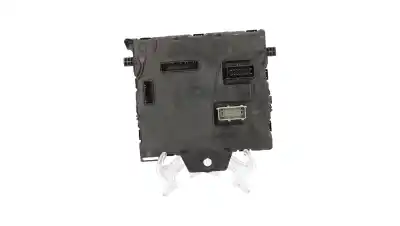 Second-hand car spare part fuse box unit for renault master kasten l1h1 ka 2.8t oem iam references 284b13324r  